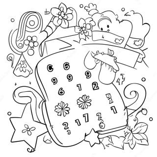Advent Fargeleggingssider
