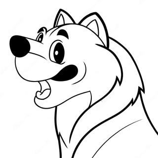Balto Fargeleggingssider