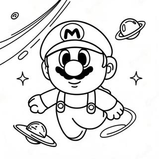 Blant Oss Mario Fargeleggingssider