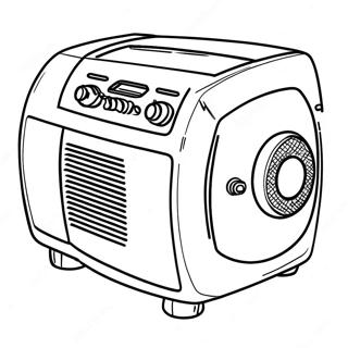 Generator fargeleggingsark | Generator fargeleggingsside