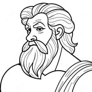 Zeus Fargeleggingssider