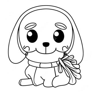 Undertale fargeleggingsark | Undertale fargeleggingsside