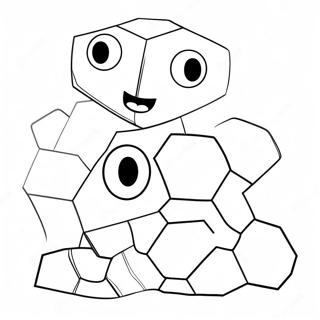 Q*bert fargeleggingsside | Q*bert fargeleggingsside