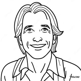 John Fargeleggingssider