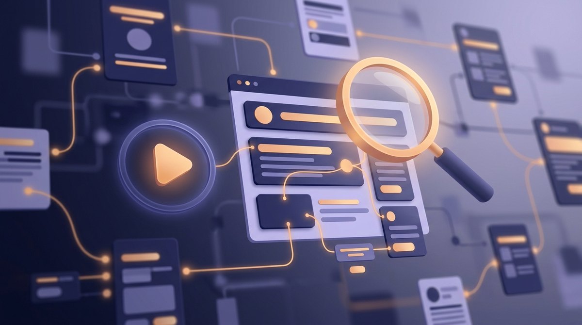 7 måter innholdsskapere gjenbruker videotranskripsjoner for SEO