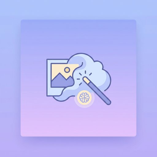 AI Bakgrunnsgenerator — bakgrunner editing tool