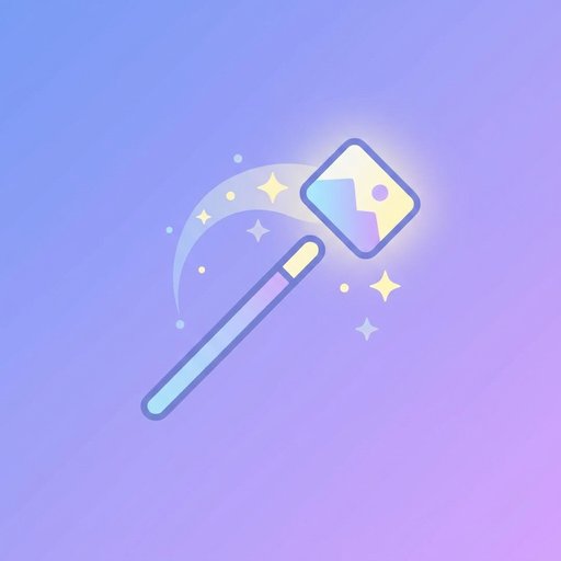 Tilpass bakgrunnsbilde med AI — bakgrunner editing tool