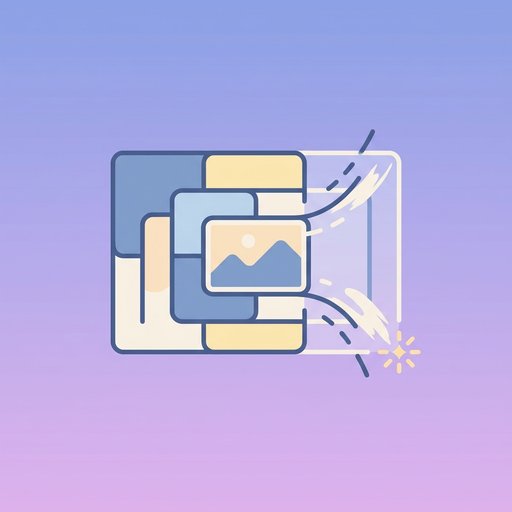 AI Utmaling — wallpaper image tool