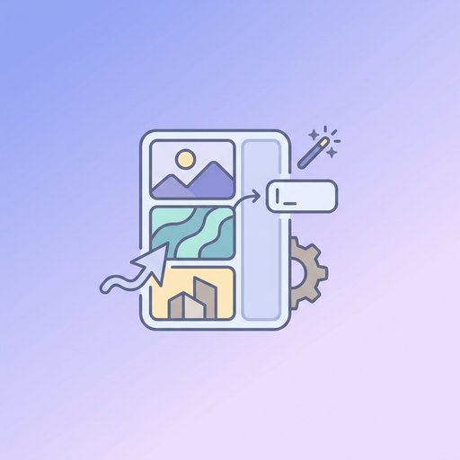 AI-bakgrunnsgenerator | wallpaper image tool preview