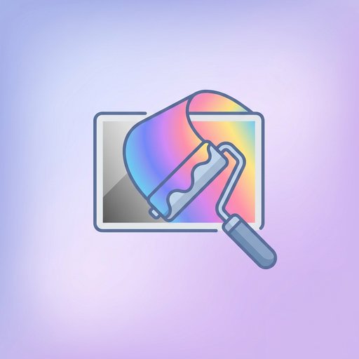 Fargekorrigering | wallpaper image tool preview