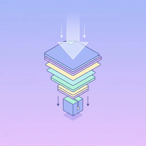 Komprimer PNG