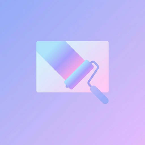 Tilpasset fargebakgrunn | wallpaper image tool preview