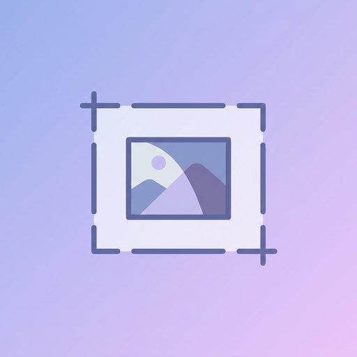 Bildebeskjærer | wallpaper image tool preview