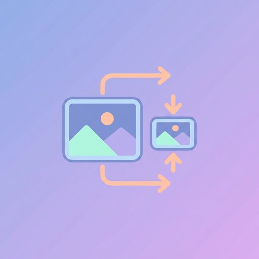 Bilderedigering | wallpaper image tool preview