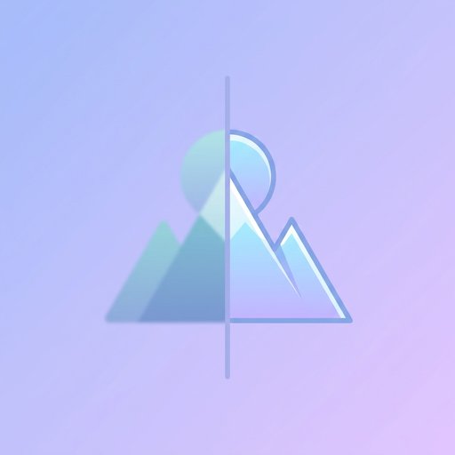 Bildeskjerper | wallpaper image tool preview