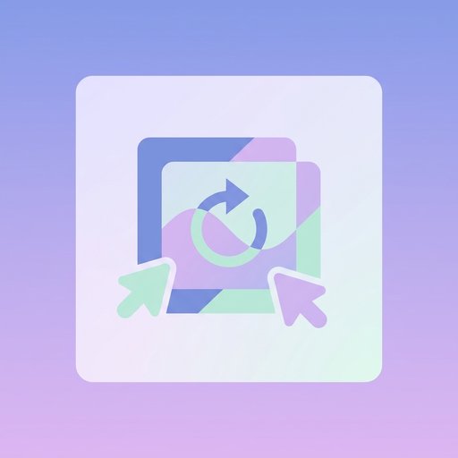 Live Wallpaper Maker — bakgrunner editing tool