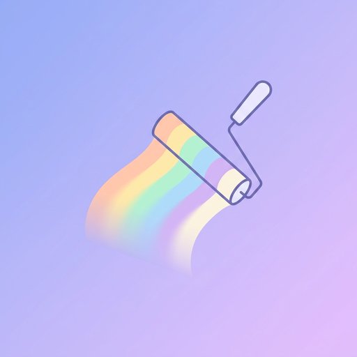 Palette-ekstraktor | wallpaper image tool preview