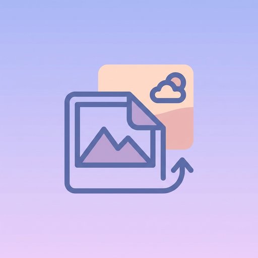 Bakgrunnsbytter | wallpaper image tool preview