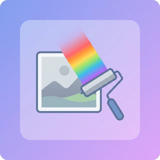 Metningsforsterker | wallpaper image tool preview