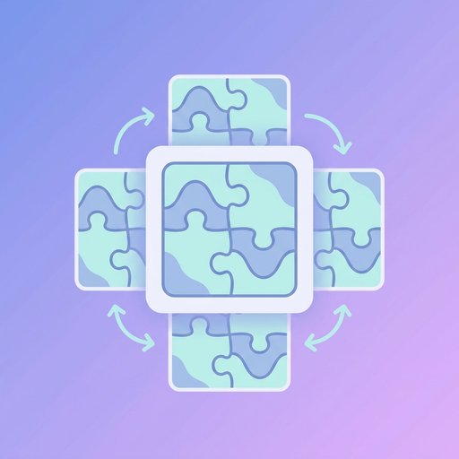 Sømløs mønsterskaper | wallpaper image tool preview