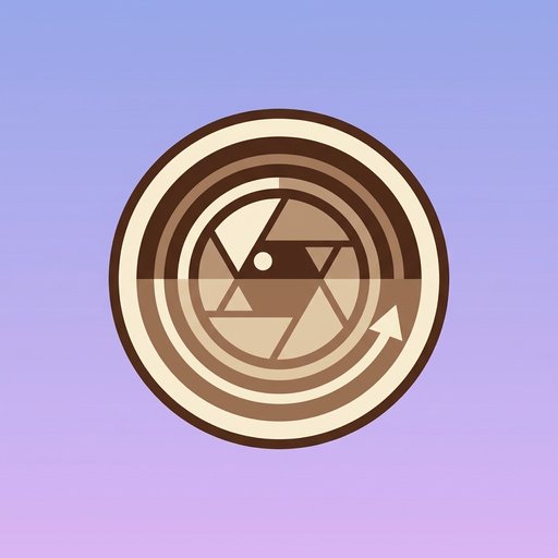 Sepiatone — bakgrunnsbildeverktøy