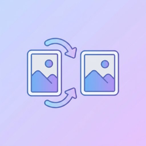 Firkantet beskjæring – gratis 1:1 fotobeskjærer for Instagram | wallpaper image tool preview