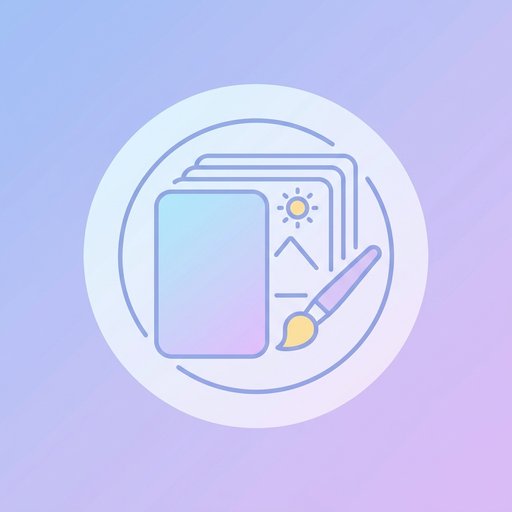 Studiobakgrunn | wallpaper image tool preview