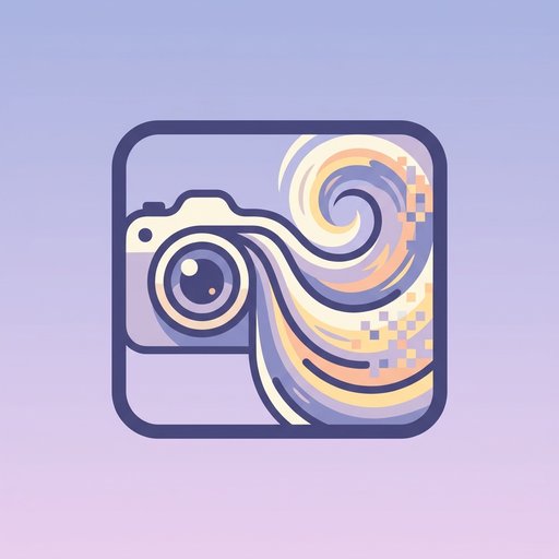 Stiloverføring | wallpaper image tool preview