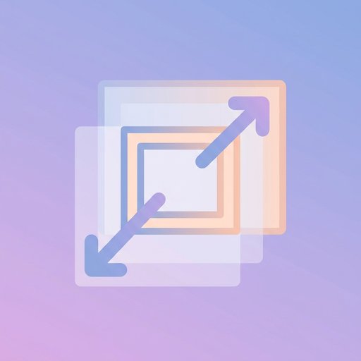 SVG-størrelse og viewBox-redigering | wallpaper image tool preview