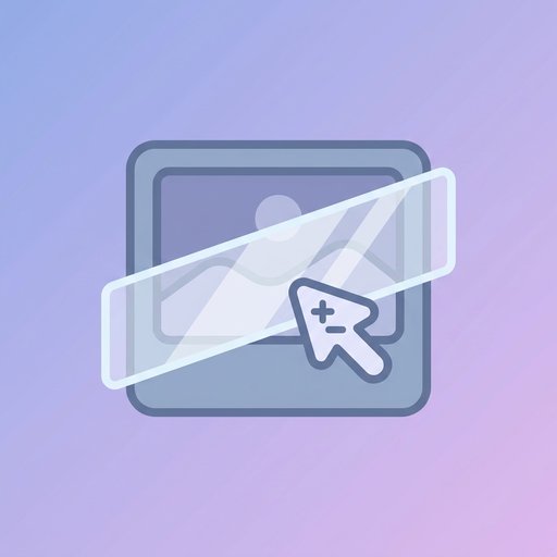 Tekstvannmerke — wallpaper image tool