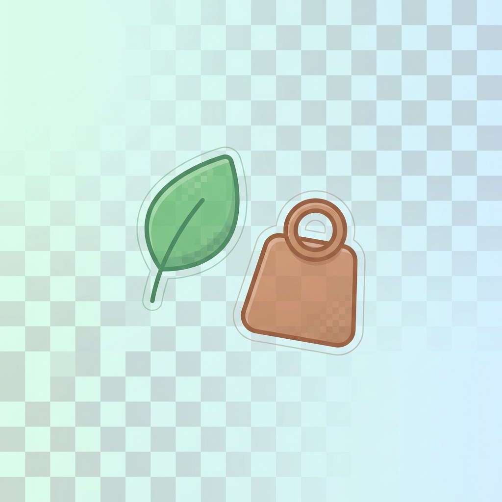 PNG-verktøy illustration