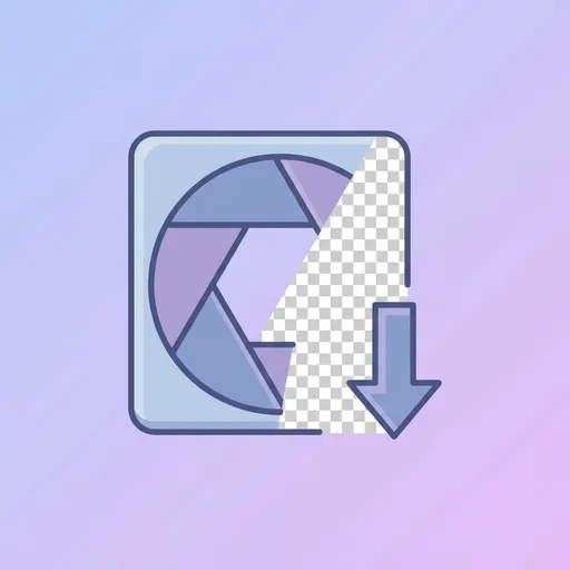 Gjennomsiktig PNG